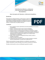 Anexo Guía Conceptos de Muestreo e Inferencia Estadística