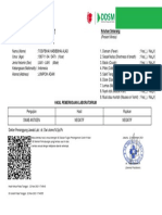 Tosifbhai Habibbhai Alad-Swab Antigen