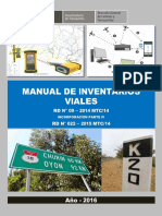 MC-11-14 Manual de Inventarios Viales_Aprobado y Parte IV Version Digital Del Original_OK