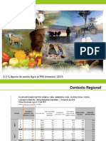 Esquema general de trabajo para el diseño de la red de suministro de ASOPECAM