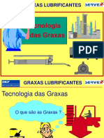 Graxas Lubrificantes