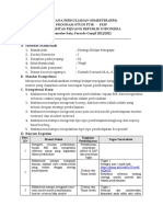 RPS Strategi Pembelajaran PTIK