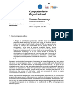 2 Comportamiento Organizacional - Verónica Durana 201210