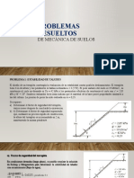 Problemas y Programas de Geotecnia 1