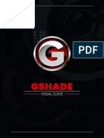 Gshade: Visual Guide