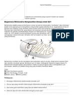 LKPD-2 Respirasi