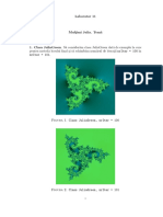 Laborator 11. Mulţimi Julia. Temă (1)