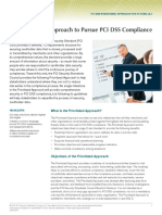 Prioritized Approach For PCI DSS Compliance v3 - 2 - 1