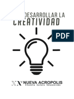 Z.Cómo Desarrollar La Creatividad 0tjz0o