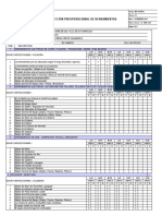 Preoperacional Herramientas