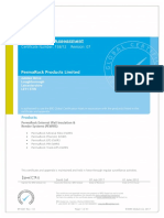 EPS PremiumSystem_BRE Certificate 158 12