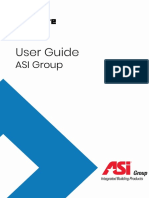 ASI User Guide