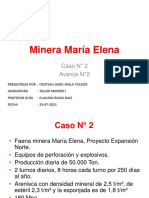Presentacion Taller Minero Part 2