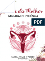 Saúde Da Mulher M1