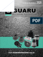 Catálogo Guaru Buchas