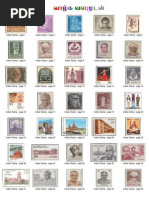 Download 500 Indian Stamps Collection by Sakthivel SN5476262 doc pdf