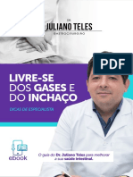 E-Book_ Livre-se Dos Gases e Do Inchaço