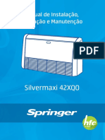6dc6a Manual de Instala - o - Piso Teto Silvermaxi