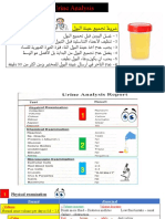 Urine Analysis Guide: Collection, Examination & Interpretation of Urine Test Results