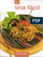 Cocina China by Quecocino [China Facil .PDF] (31 Pages)