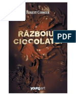 Robert Cormier - Razboiul Ciocolatei #1.0~5