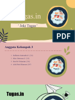 Kelompok 3 - Tugas - in