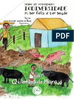 AGROBIODIVERSIDADE para Comer Ser Feliz