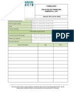 04 Formulario Solicitud de Formacion Ambiental