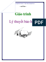 Ly Thuyet Ve He Thong Bao Hieu