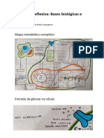 AR bases biologicas e bioquimica