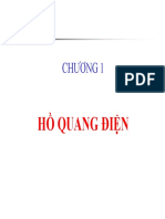 CHUONG I- HO QUANG DIEN