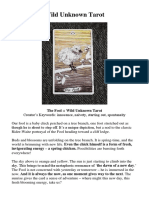 The Wild Unknown 3 PDF Free
