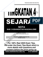 Httpsgurubesar.mywp Contentuploads201901tingkatan 4 Sejarah 2020 Bab 2 Kebangkitan Nasionalisme.pdf