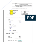 Soil Bearing Capacity Calculation Passwords Removed