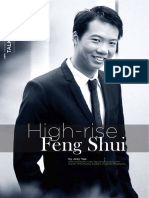 High Rise Feng Shui Joey Yap