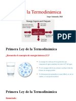 Thermodynamics Laws