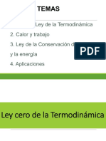 Termodinamica Condensado