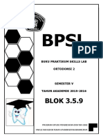 BPSL Blok 9 2015 Booklet 2