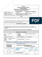 TGM-21-99 Acta 1 Acosta Diciembre