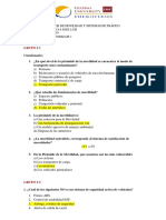 Cuestionario de Fundamentos de Movilidad Faltan 7 y 10