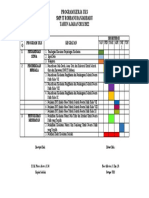 Program Kerja UKS SMPok