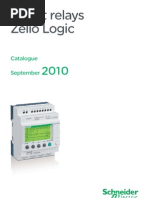 Download Zelio Smart Relays Catalogue-2010 by nooruddinkhan1 SN54765675 doc pdf