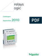 Zelio Smart Relays Catalogue-2010