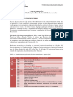 Historia de la Radioquímica y Descubrimientos Nucleares