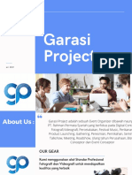 Garasi Project
