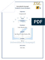 Tarea de Conjuntos