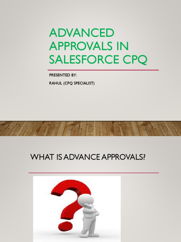CPQ-Specialist Lerntipps