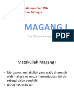 MATERI-MAGANG-I