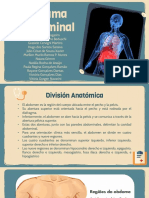 Ateneu Trauma Abdominal