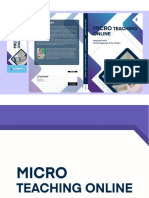 Full Buku Isbn Micro Teaching Online